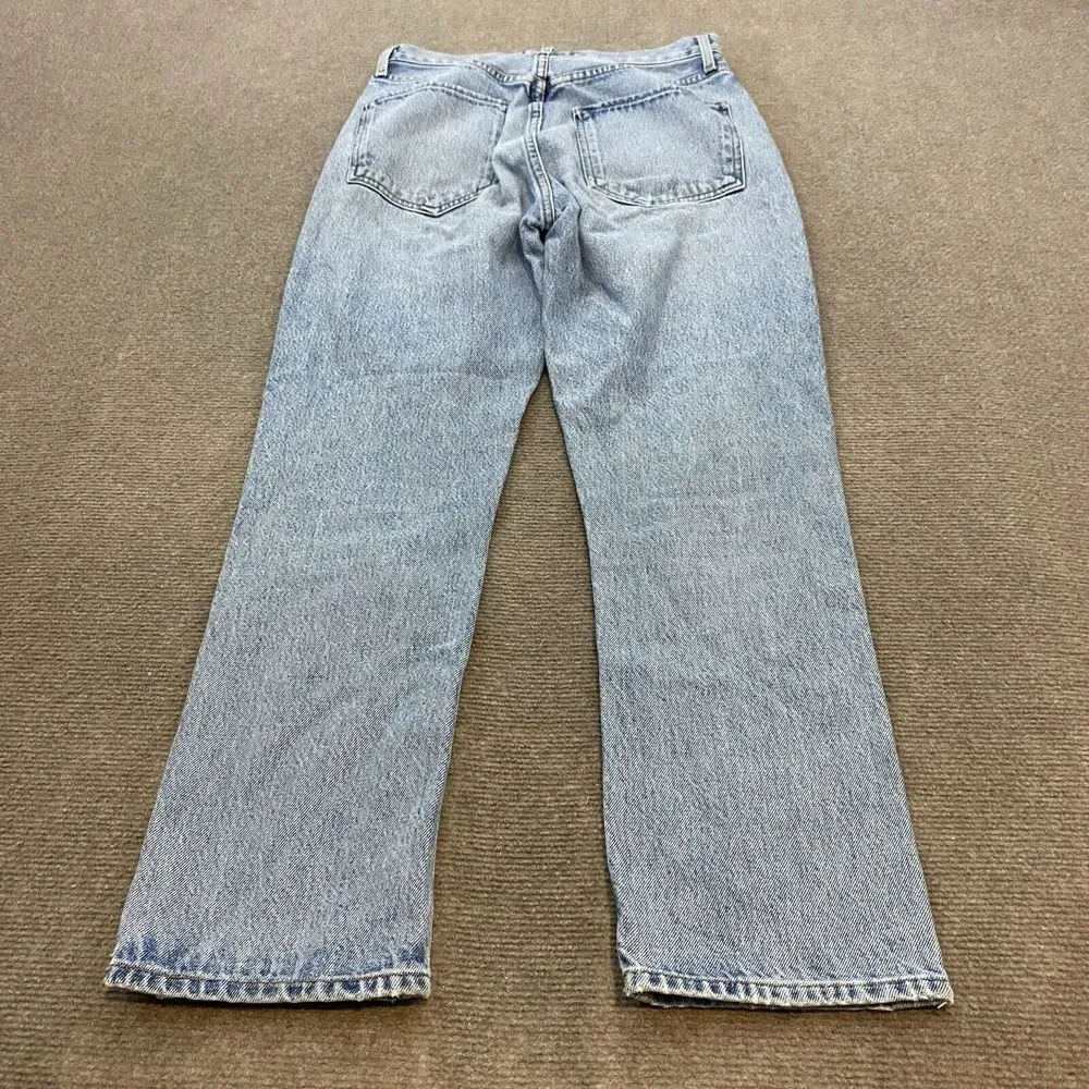 Agolde Riley Jeans - Picture 3 of 13